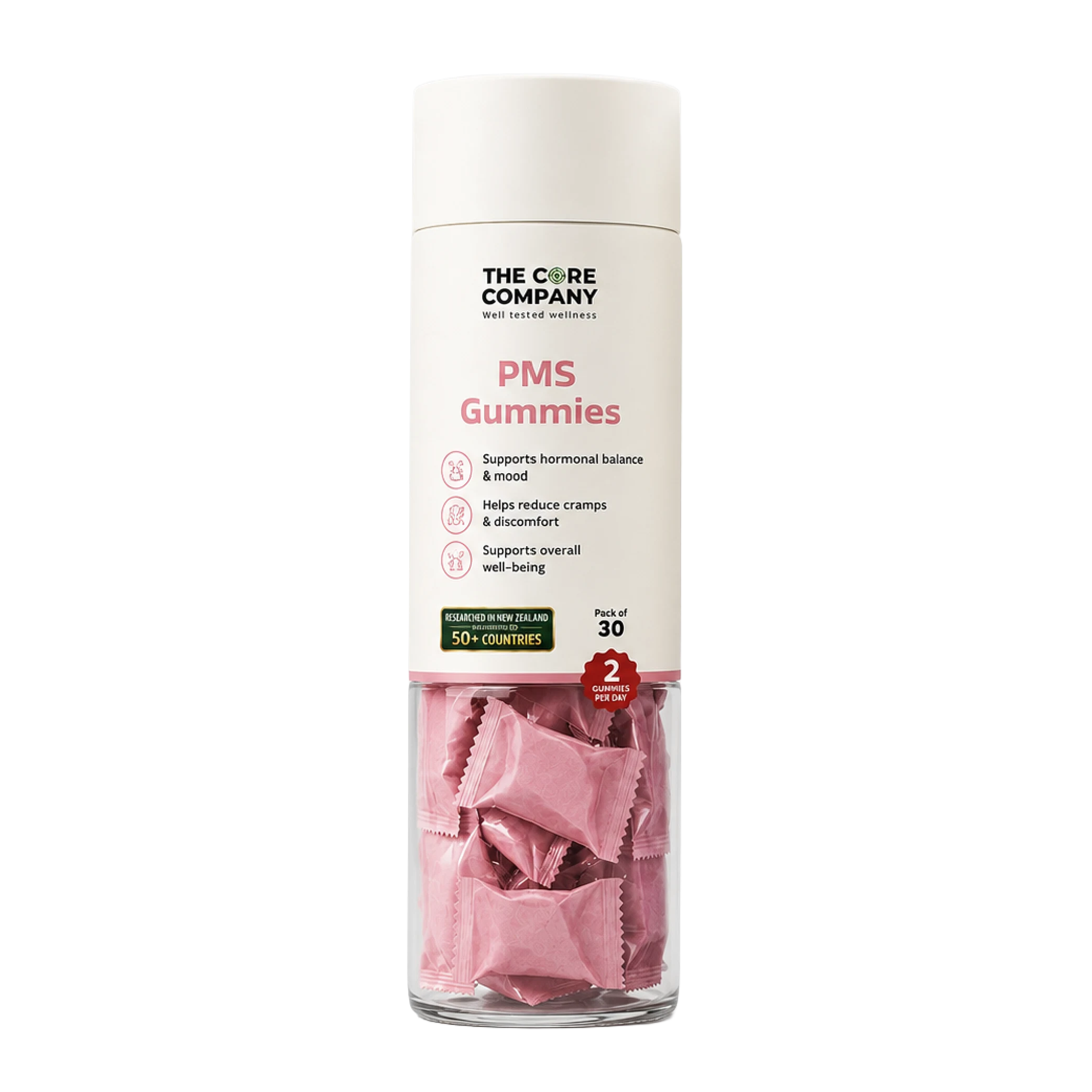 PMS Gummies